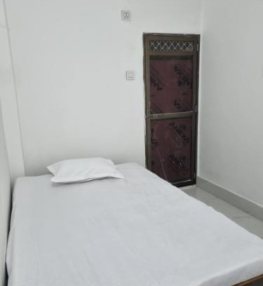 Varanasi Apartamento | Shree Shyam Paying Guest house