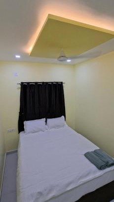 D.Ghangapur Casa | Shreenath gurukupa bhaktnivas