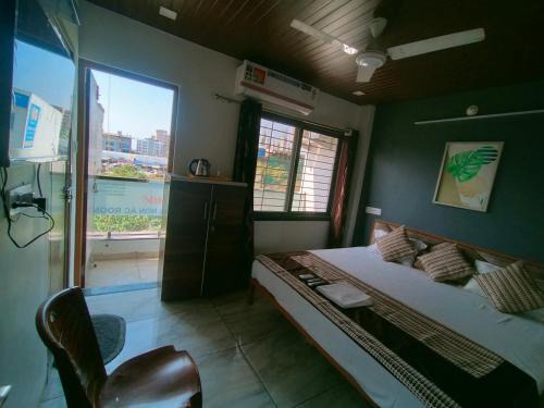 Ujjain Hotel | Shri Shridhar Stays
