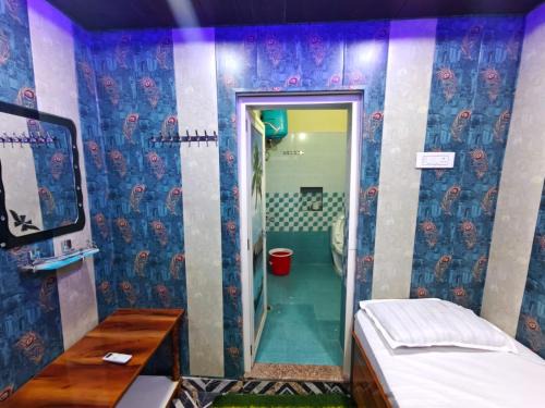 Varanasi Nagar Nigam Casa | Shri Shrishti Vinayak Sewasharm