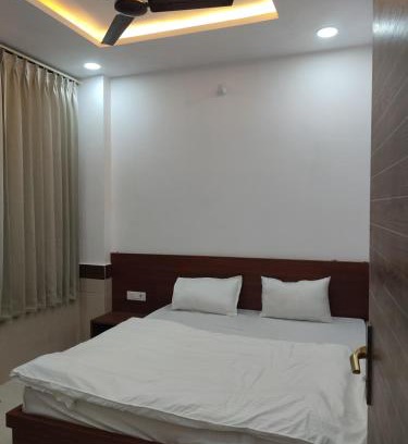 Khatu Casa | Shri vashnvi place