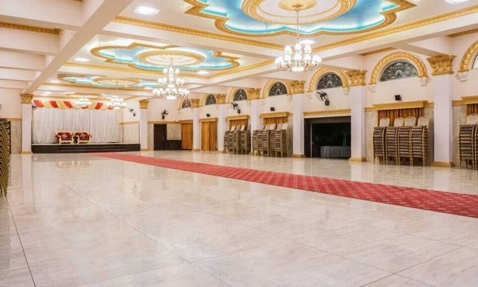 Pune Hotel | Shri Vitthal Mangalam