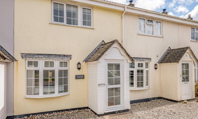 Wadebridge Casa | Shrimper's Cottage