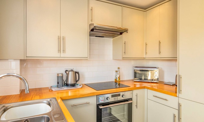 Wadebridge Cabaña | Shrimper's Cottage