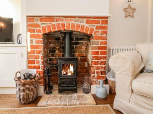 Aldeburgh Casa | Shrimpers Cottage, Aldeburgh