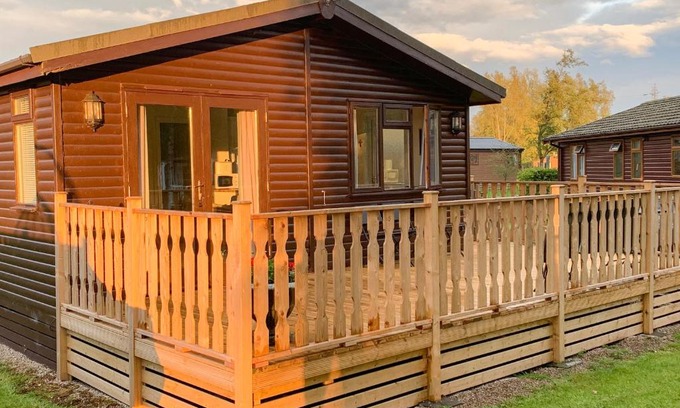 South Lakeland Leisure Village Casa | Shrimpers Lodge