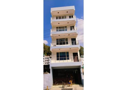 Shyamkhet Hotel | Shrivari SK Home Stay