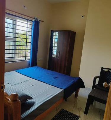 Stuart Hill Casa | Shriyaamvitha Homestays