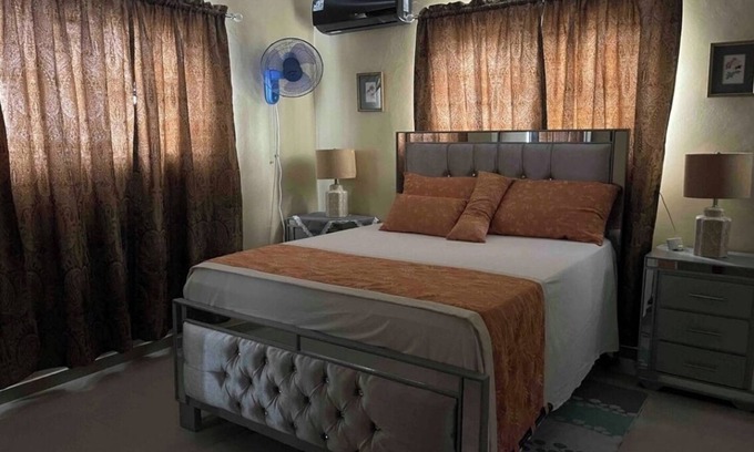 Sabana de la Mar Apartamento | Sábana de la mar