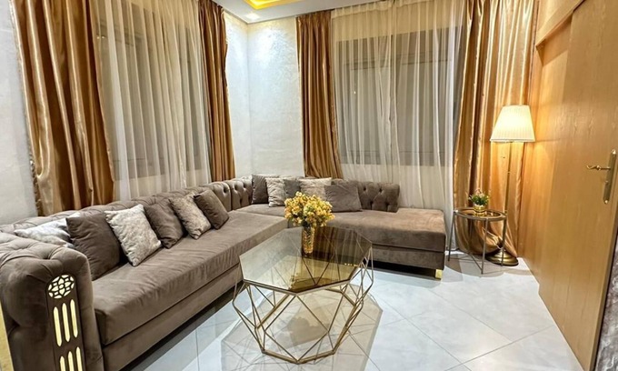 Tangier Apartamento | SHRTSTAYS - VENEZUELA APPARTS