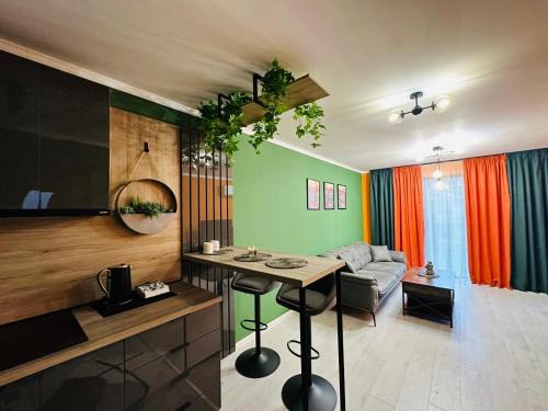 Velingrad Apartamento | Shtastliveca Guest Apartment