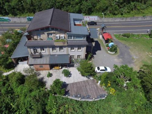 Shuangxi District Cama Y Desayuno | Shuanghu Garden B&B