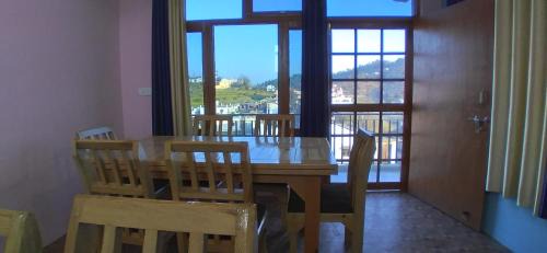 Majkhali Casa | Shubham Homestay Near Ranikhet