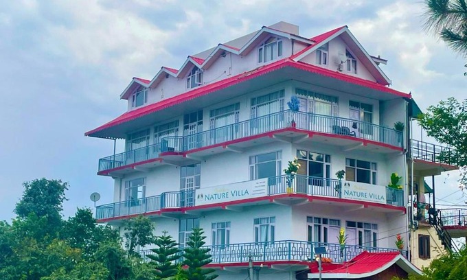 Shoghi Hotel | Shubham Nature Villa Shoghi Shimla