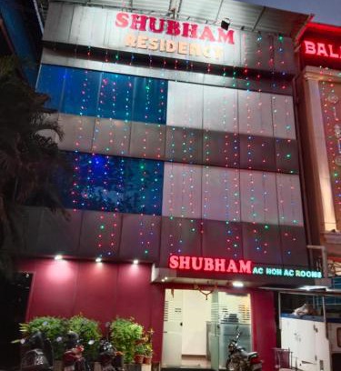 Mahape Hotel | SHUBHAM RESIDENCY Mahape
