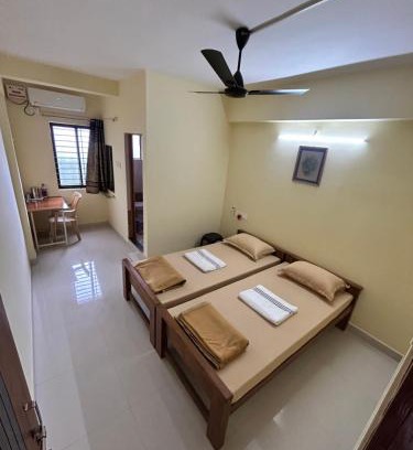 Hubli Casa | Shubham Suites & Party Hall