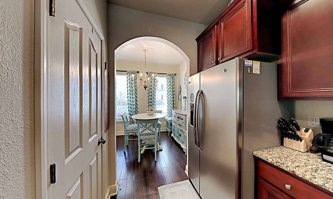 Santa Rosa Beach Condominio | Shuga Shack