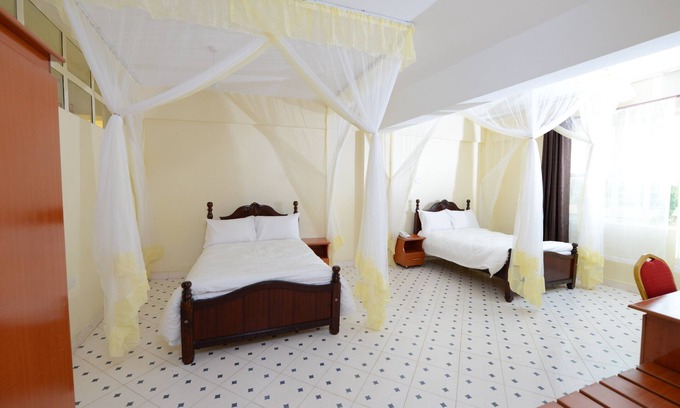 Kabati Hotel | Shuhan Hotel Kabati