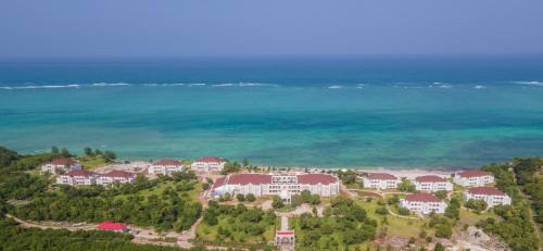 Michamvi Hotel | Shukran Palace