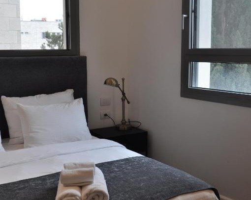 Nachlaot Apartamento | Shula House Jerusalem