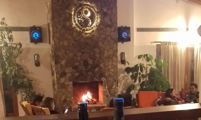 Independencia Hotel | Shumak Alpamayo Hostal Huaraz