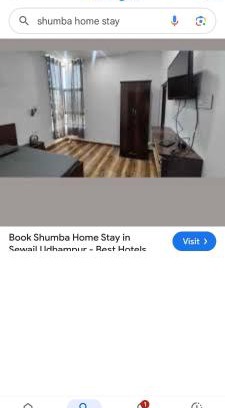 Ramban Casa | Shumba homestay