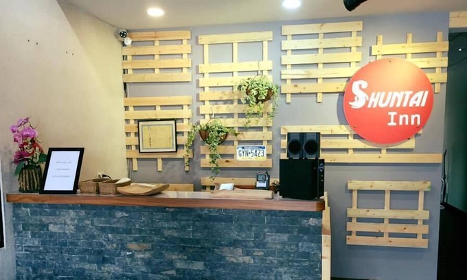 Shoufeng Casa | Shuntai Inn