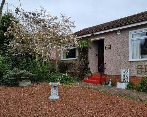 Melrose Casa | Shunters Cottage