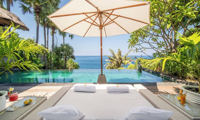 Seraya Hotel | Shunyata Villas Bali