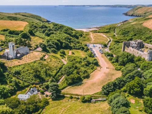 Manorbier Casa | Shute Cottage