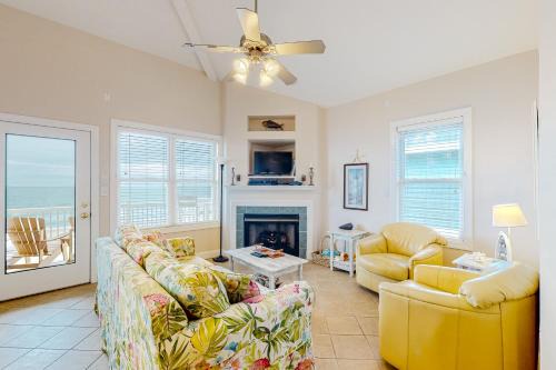 Atlantic Beach Apartamento | Shutters 303
