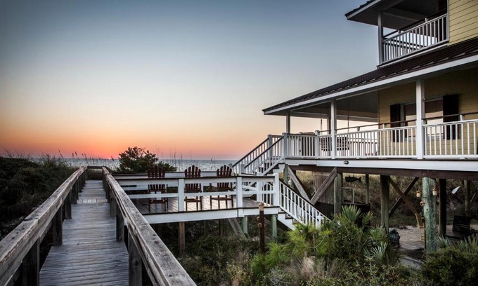 Cape San Blas Casa | Shutters by the Sea