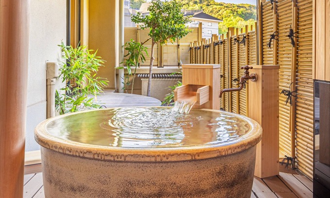 Shuzenji Casa | Shuzenji Onsen Katsuragawa