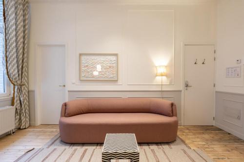Brederode Apartamento | SHWAY - Le Leopold