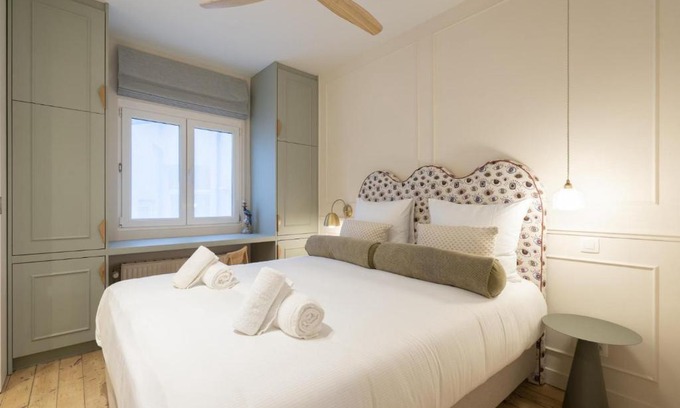 Brederode Apartamento | SHWAY Le Pierre