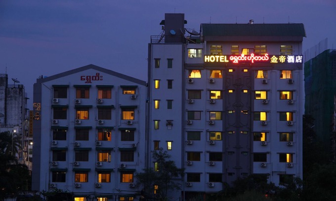 Mayangone Hotel | Shwe Htee Hotel Yangon