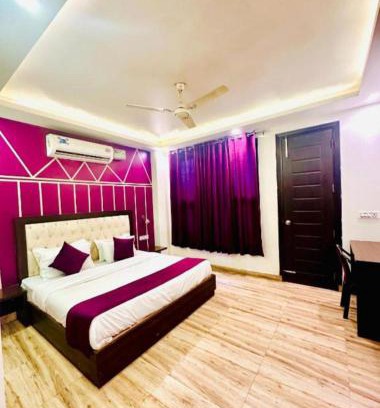 Paltan Bazaar Casa | Shyam guest house
