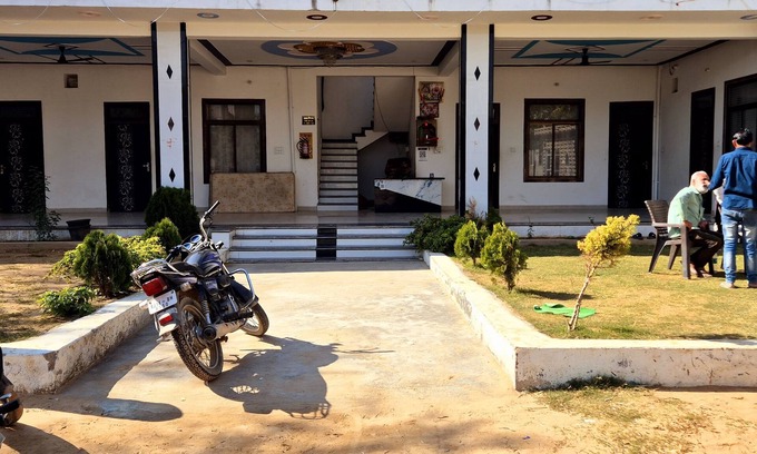 Khatu Casa | Shyam Niwas Guest House
