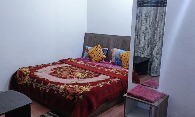 Shoghi Casa | Shyar Home Stay