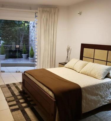 Tarija Apartamento | Siéntete como en tu casa