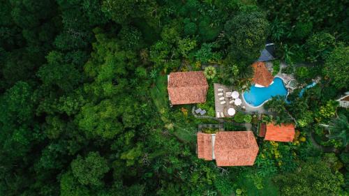 Manuel Antonio Complejo | Si Como No Resort & Wildlife Refuge