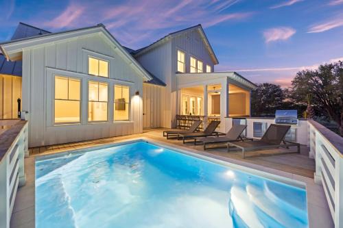 Seabrook Island Casa | SI2211: 2211 Seabrook Island Road