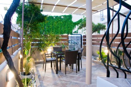 Almyrida Casa | Sia's Sea House