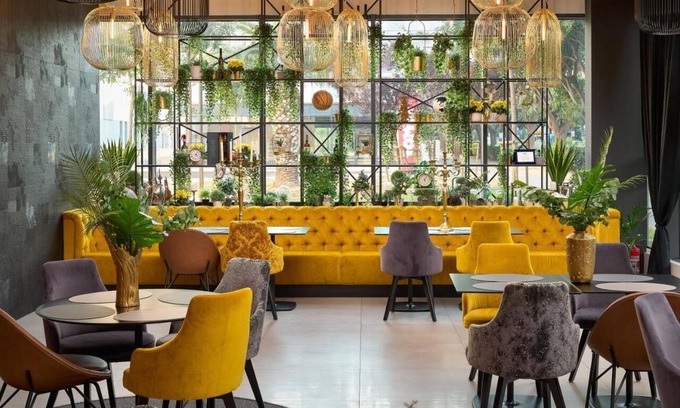 Znjan Hotel | Sia Split Hotel