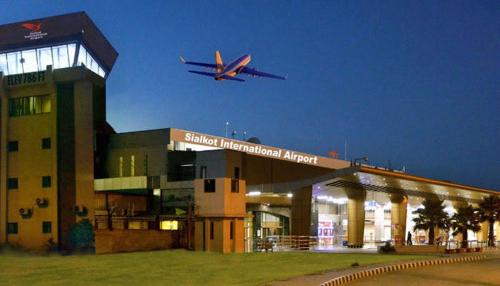 Sambrial Casa | Sialkot International Airport Guesthouse