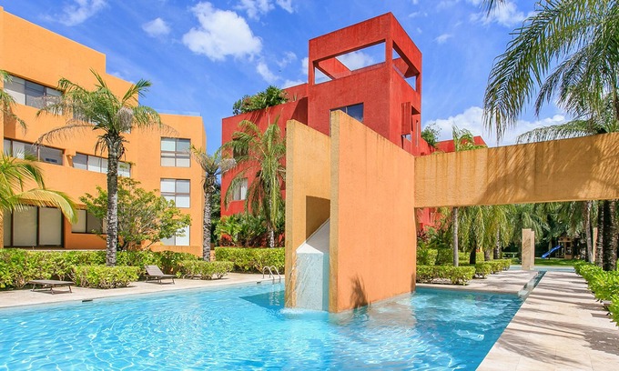 Área de Playacar Fase II Condominio | Sian Kaan by Stella Rentals