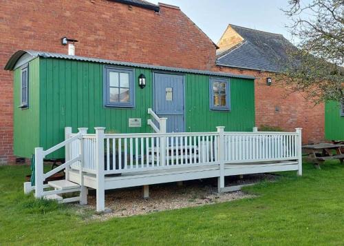 Wigton Casa | Sian's Retreat