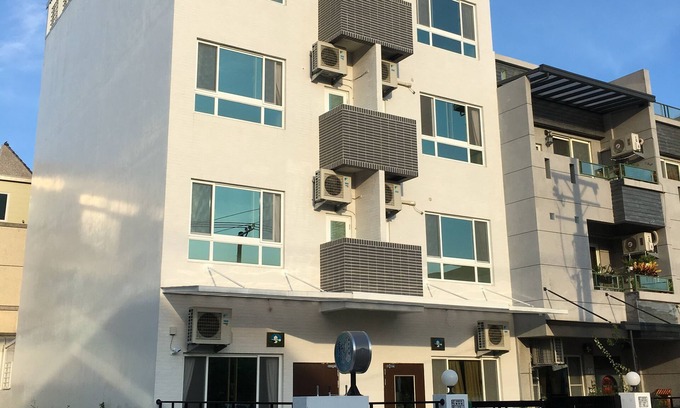 Taitung Casa | Siang Jhan B&B