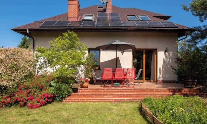 Sianozety Casa | Sianożęty by Interhome