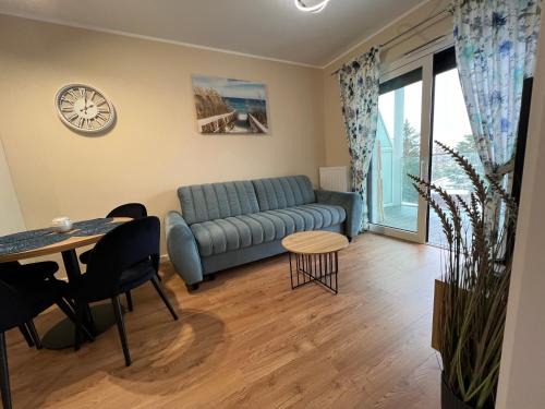 Sianozety Apartamento | Sianożęty Perłowa Przystań